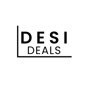 Desi Deals