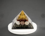 Shri Yantra Gomti Chakra Laxmi Pyramid - Image 5