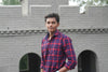 Rajesh Kumar