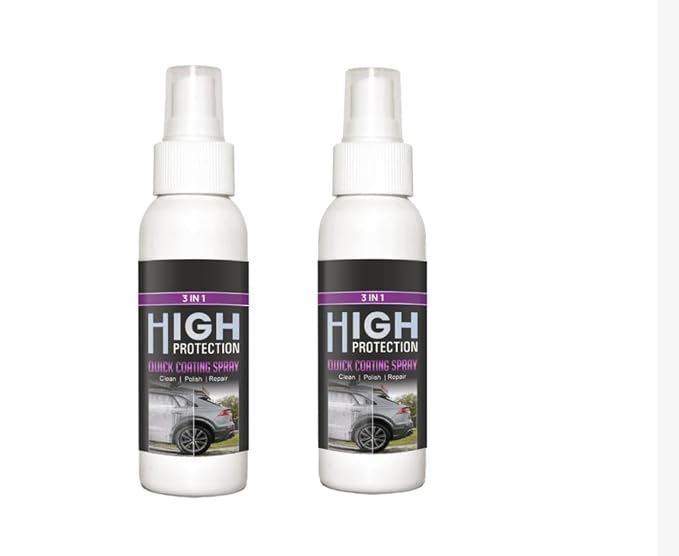 Car Wash Spray - Image 3