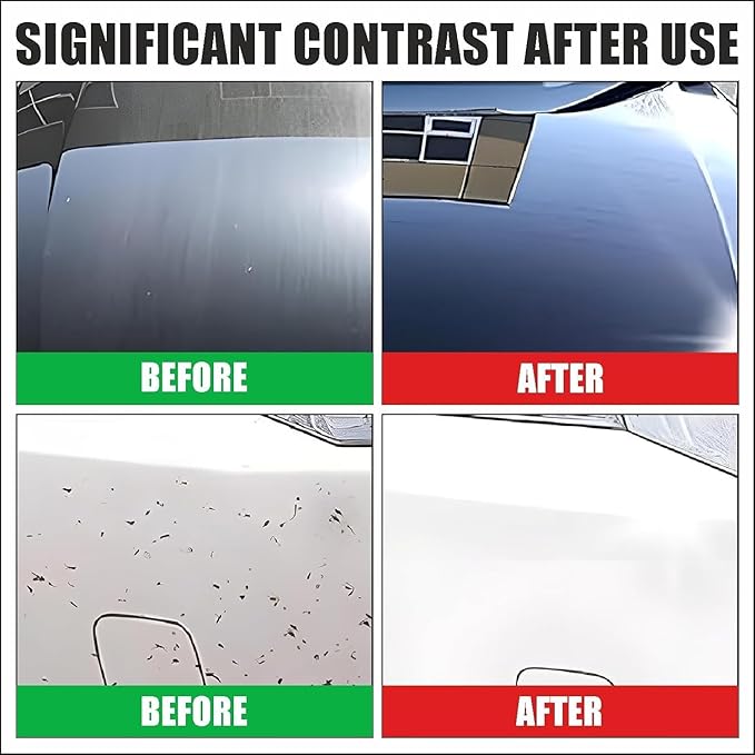 Car Wash Spray - Image 2