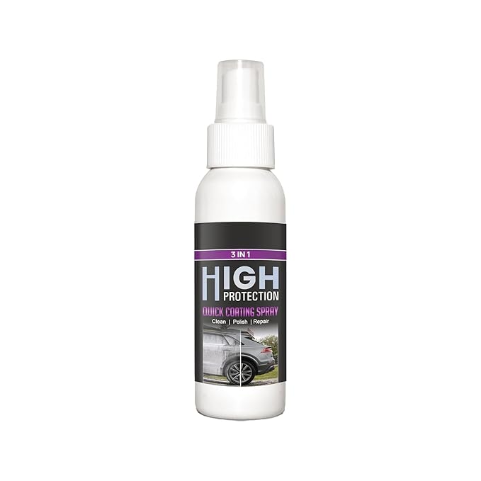 Car Wash Spray - Image 5