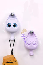 Hook Wall Hangers Key Hook for Wall Cute Hooks for Key (Pack of 2) - Image 4