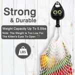 Hook Wall Hangers Key Hook for Wall Cute Hooks for Key (Pack of 2) - Image 3