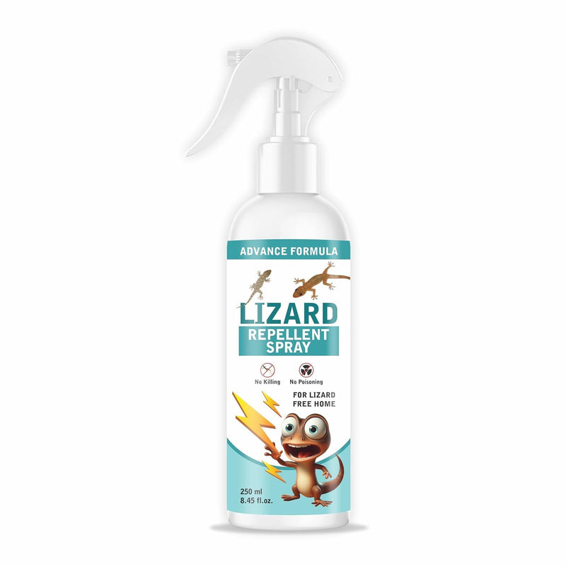 Lizard Repellent for Home Spray Pest Control  (Pack of 2) - Image 2