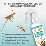 Lizard Repellent for Home Spray Pest Control  (Pack of 2) - Image 4
