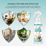 Lizard Repellent for Home Spray Pest Control  (Pack of 2) - Image 5