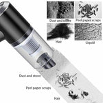 2 in 1 Vacuum Cleaner Dust Collection - Image 4