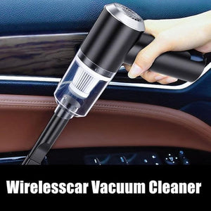2 in 1 Vacuum Cleaner Dust Collection