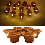 Akhand Jyot Diya (Pack of 6) - Image 4